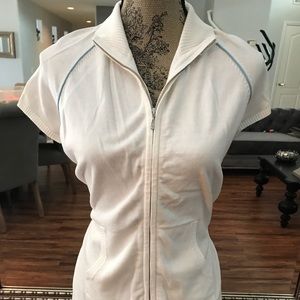 Ashworth sweater top